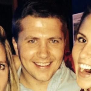 Meet your Posher, Chad